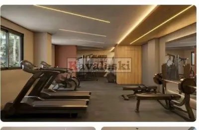 Apartamento com 3 quartos à venda na avenida deputado rubens granja, --, vila vermelha, são paulo, 60 m2 por r$ 499.500