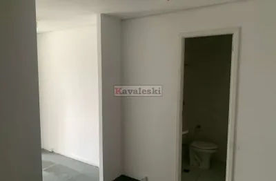 Sala comercial com 1 sala à venda na alameda dos tupinas, --, planalto paulista, são paulo, 30 m2 por r$ 150.000