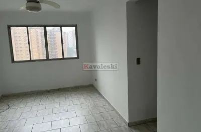 Apartamento com 2 quartos à venda na avenida fagundes filho, --, vila monte alegre, são paulo, 56 m2 por r$ 465.000