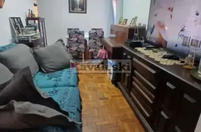 Apartamento com 3 quartos à venda na Rua Simão Lopes, --, Vila Moraes, São Paulo