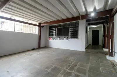 Oportunidade para morar próx metrô / sobrado vago 4 dormitórios 1 suite 2 vagas / quintal