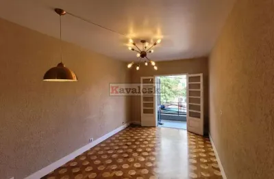 Apartamento com 1 quarto para alugar na rua vigário albernaz, --, vila gumercindo, são paulo, 80 m2 por r$ 2.500