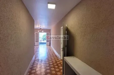 Apartamento com 1 quarto para alugar na rua vigário albernaz, --, vila gumercindo, são paulo, 80 m2 por r$ 2.500