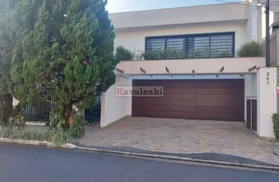 Casa com 3 quartos à venda na Rua Vitor Costa, --, Bosque da Saúde, São Paulo