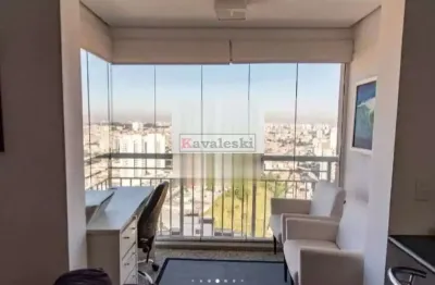 Apartamento com 3 quartos à venda na rua descampado, --, vila vera, são paulo, 83 m2 por r$ 850.000