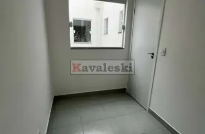 Apartamento com 1 quarto à venda na rua coronel francisco inácio, --, vila moinho velho, são paulo, 34 m2 por r$ 242.000