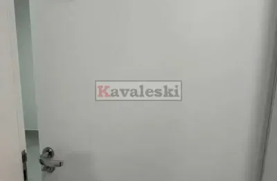 Apartamento com 1 quarto para alugar na rua coronel francisco inácio, --, vila moinho velho, são paulo, 34 m2 por r$ 2.100