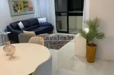 Apartamento mirandópolis com 3 dormitórios com 110m²