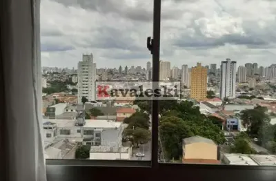 Apartamento com 2 quartos à venda na Rua Viena, --, Sacomã, São Paulo