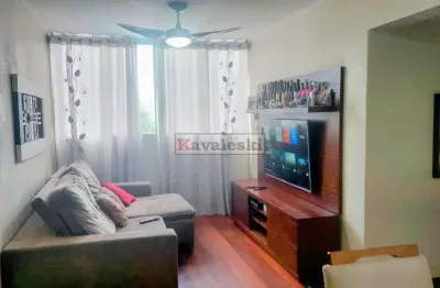 Apartamento para locação jardim da saúde / cursino - são paulo/sp.