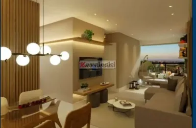 Apartamento com 2 quartos à venda na Rua Guararema, --, Bosque da Saúde, São Paulo