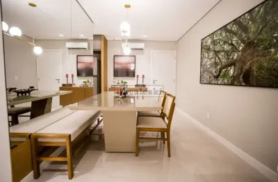 Apartamento com 3 quartos à venda na Rua Guararema, --, Bosque da Saúde, São Paulo