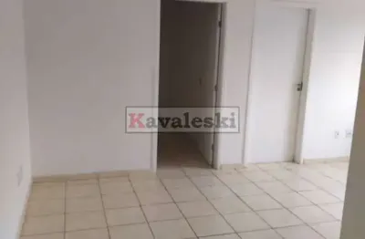 Apartamento com 2 quartos à venda na Rua Rizieri Negrini, --, Parque Fongaro, São Paulo