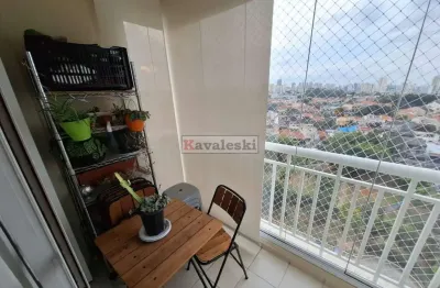 Apartamento com 2 quartos à venda na rua do boqueirão, --, saúde, são paulo, 52 m2 por r$ 650.000