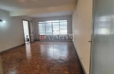 Casa com 3 quartos à venda na Rua Maria das Dores Braga, --, Bosque da Saúde, São Paulo