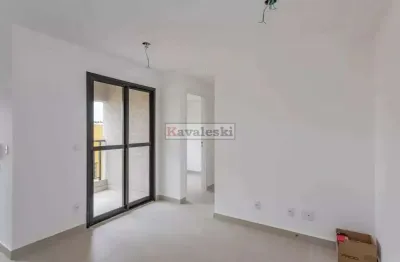 Apartamento com 2 quartos à venda na Rua Oásis, --, Jardim Oriental, São Paulo