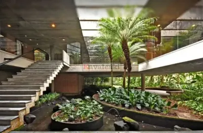 Casa com 4 quartos à venda na Avenida das Magnólias, --, Cidade Jardim, São Paulo