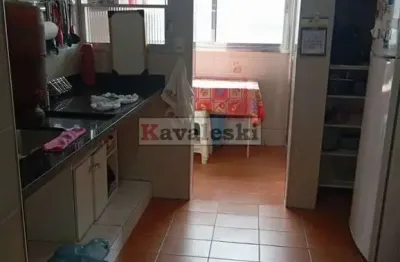 Apartamento com 3 quartos à venda na rua manuel buchalla, --, sacomã, são paulo, 98 m2 por r$ 419.000