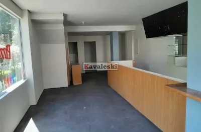** casa residencial / salão comercial para a venda no bairro aclimação!