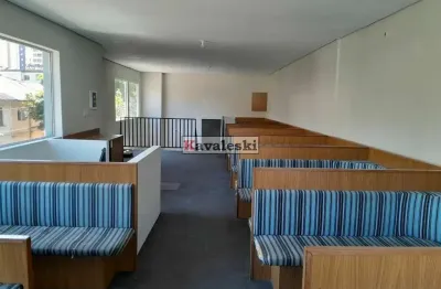 ** Casa Residencial / salão comercial para a venda no bairro Aclimação!