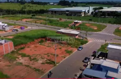 ** terreno a venda na cidade de boituva / sp - região de sorocaba.