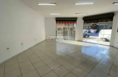 Casa comercial para alugar na Rua Lino Coutinho, --, Ipiranga, São Paulo