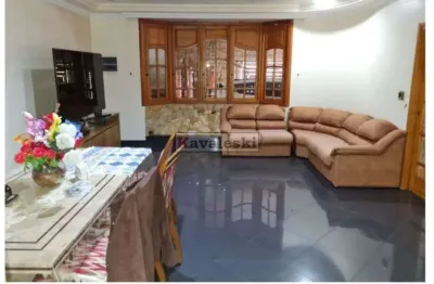 Casa com 4 quartos à venda na rua salvador pedroso, --, sacomã, são paulo, 410 m2 por r$ 1.800.000
