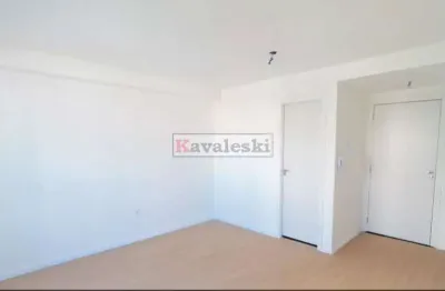 Apartamento com 1 quarto à venda na Rua Juréia, --, Chácara Inglesa, São Paulo