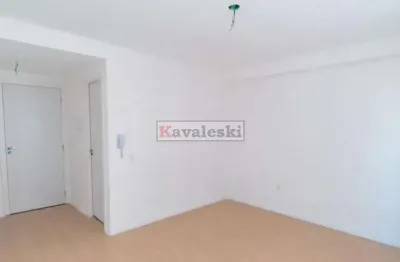 Apartamento com 1 quarto à venda na Rua Juréia, --, Chácara Inglesa, São Paulo