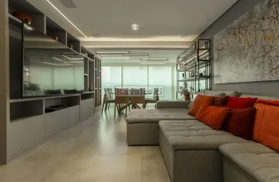 Apartamento com 2 quartos à venda na rua pedrália, --, vila gumercindo, são paulo, 99 m2 por r$ 1.530.000