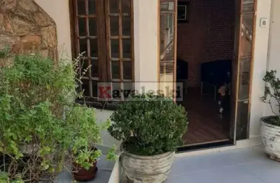 Casa com 4 quartos à venda na rua porangaba, --, bosque da saúde, são paulo, 532 m2 por r$ 3.000.000