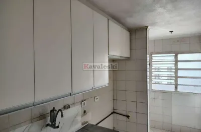Apartamento com 2 quartos para alugar na Avenida Padre Arlindo Vieira, --, Jardim Vergueiro (Sacomã), São Paulo