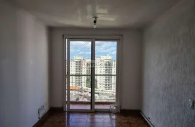 Apartamento com 2 quartos para alugar na Avenida Padre Arlindo Vieira, --, Jardim Vergueiro (Sacomã), São Paulo