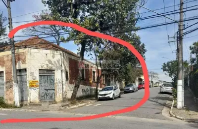 Terreno à venda na rua são daniel, --, vila brasílio machado, são paulo, 1060 m2 por r$ 4.000.000