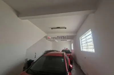 Casa comercial para alugar na avenida embaixador álvaro lins, --, vila santo estéfano, são paulo, 60 m2 por r$ 1.900