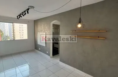 Apartamento com 2 quartos à venda na rua antônio guarmerino, --, jardim celeste, são paulo, 51 m2 por r$ 230.000