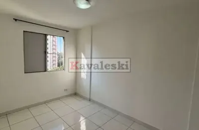 Apartamento com 2 quartos à venda na rua antônio guarmerino, --, jardim celeste, são paulo, 51 m2 por r$ 224.000