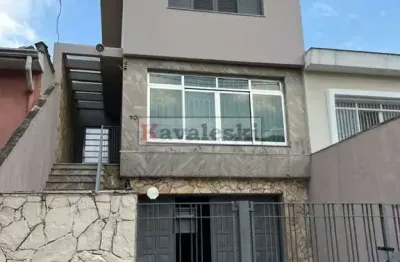 Casa com 3 quartos para alugar na rua araújo gondim, --, sacomã, são paulo, 180 m2 por r$ 3.900