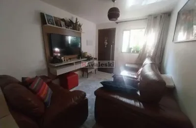 Casa com 2 quartos à venda na Rua Raul Traldi, --, Vila Gumercindo, São Paulo