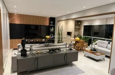 Apartamento com 3 quartos à venda na rua rosa magni miralha, --, vila santo estéfano, são paulo, 133 m2 por r$ 1.460.000