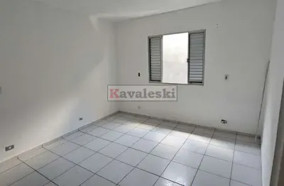 Casa com 1 quarto para alugar na rua desembargador alves de castro, --, vila água funda, são paulo, 24 m2 por r$ 850
