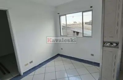 Casa com 1 quarto para alugar na rua desembargador alves de castro, --, vila água funda, são paulo, 25 m2 por r$ 900