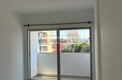 Apartamento com 1 quarto à venda na rua dos buritis, --, vila parque jabaquara, são paulo, 48 m2 por r$ 550.000