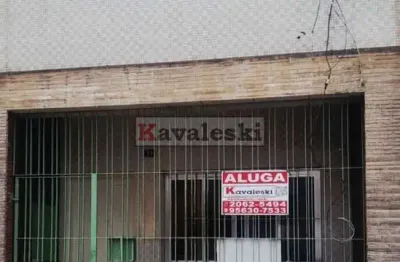 ** imóvel para a locação próximo à avenida do cursino.