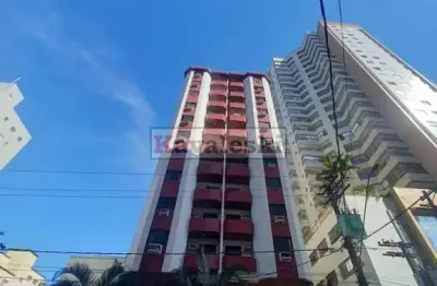 Apartamento à venda, 63 m² por r$ 350.000,00 - canto do forte - praia grande
