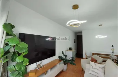 Apartamento com 3 quartos à venda na Avenida dos Ourives, --, Jardim São Savério, São Paulo