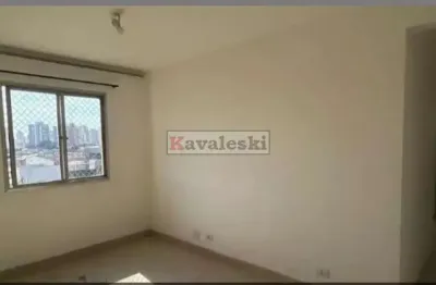 Apartamento com 2 quartos à venda na rua rodrigo júnior, --, vila santa catarina, são paulo, 52 m2 por r$ 239.000