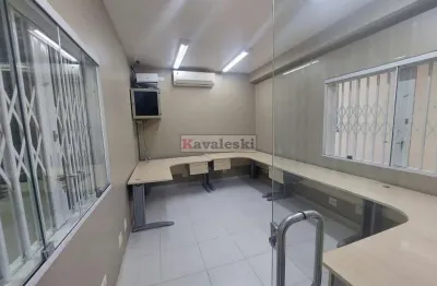 Casa comercial com 5 salas para alugar na Rua Indiaroba, --, Vila Nova Conceição, São Paulo