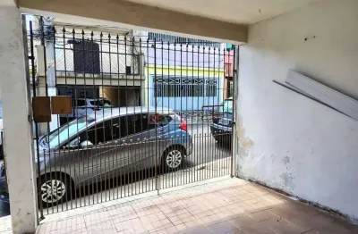 Casa com 3 quartos à venda na Rua Engenheiro Ferreira, --, Vila Nhocune, São Paulo