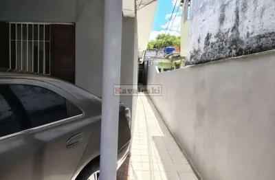 Casa com 3 quartos à venda na Rua Engenheiro Ferreira, --, Vila Nhocune, São Paulo
